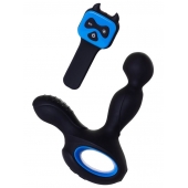 Вибростимулятор простаты с подогревом - Erotist Adult Toys - в Орске купить с доставкой