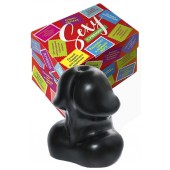 Сувенир в коробке  Босс - LOVETOY (А-Полимер) - купить с доставкой в Орске