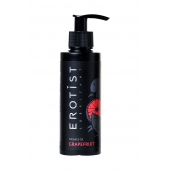 Массажное масло Erotist GRAPEFRUIT с ароматом грейпфрута - 150 мл. - Erotist Lubricants - купить с доставкой в Орске