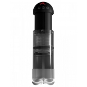 Вакуумная вибропомпа Extender Pro Vibrating Pump - Pipedream - в Орске купить с доставкой