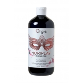 Энергетический гель для эротического массажа Orgie Energizing Nuru Massage - 500 мл. - ORGIE - купить с доставкой в Орске
