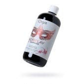 Энергетический гель для эротического массажа Orgie Energizing Nuru Massage - 500 мл. - ORGIE - купить с доставкой в Орске