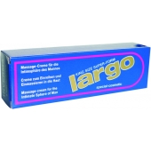 Возбуждающий крем для мужчин Largo Special Cosmetic - 40 мл. - Inverma - купить с доставкой в Орске