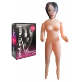 Секс-кукла Каролина - Erowoman-Eroman - в Орске купить с доставкой