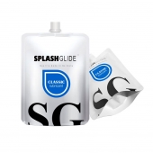 Лубрикант на водной основе Splashglide Lubricant Classic - 100 мл. - Splashglide - купить с доставкой в Орске