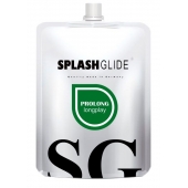 Пролонгирующий лубрикант на водной основе Splashglide Long Play Prolong - 100 мл. - Splashglide - купить с доставкой в Орске
