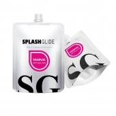 Ухаживающий лубрикант на водной основе Splashglide Vaginal With Aloe Vera - 100 мл. - Splashglide - купить с доставкой в Орске