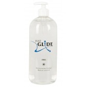 Анальный гель-лубрикант Just Glide Anal - 1000 мл. - Orion - купить с доставкой в Орске