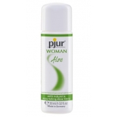 Лубрикант на водной основе pjur WOMAN Aloe - 30 мл. - Pjur - купить с доставкой в Орске