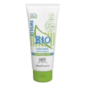 Интимный увлажняющий гель BIO SuperGlide Xtreme - 100 мл. - HOT - купить с доставкой в Орске