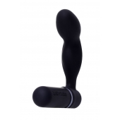 Стимулятор простаты Prostate Vibe - 10,5 см. - Bathmate - в Орске купить с доставкой