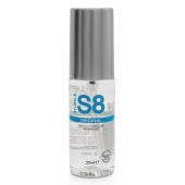 Универсальный лубрикант на водной осноdе S8 Original Lube - 50 мл. - Stimul8 - купить с доставкой в Орске