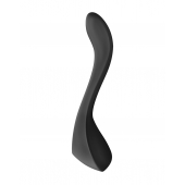 Чёрный многофункциональный стимулятор для пар Satisfyer Partner Multifun 2 - Satisfyer - в Орске купить с доставкой