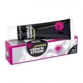 Возбуждающий крем для женщин Stimulating Clitoris Creme - 30 мл. - Ero - купить с доставкой в Орске