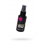 Возбуждающий спрей для женщин Stimulating Clitoris Spray - 50 мл. - Ero - купить с доставкой в Орске