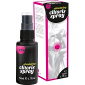Возбуждающий спрей для женщин Stimulating Clitoris Spray - 50 мл. - Ero - купить с доставкой в Орске