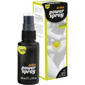 Стимулирующий спрей для мужчин Active Power Spray - 50 мл. - Ero - купить с доставкой в Орске
