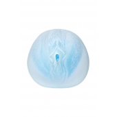 Прозрачный реалистичный мастурбатор Juicy Pussy Subtle Crystal - ToyFa - в Орске купить с доставкой