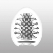 Мастурбатор-яйцо EGG Brush - Tenga - в Орске купить с доставкой