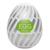 Мастурбатор-яйцо EGG Brush - Tenga - в Орске купить с доставкой