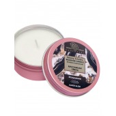 Массажная свеча  Искушение - БиоМед - купить с доставкой в Орске