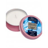 Массажная свеча  Гавайское лето - БиоМед - купить с доставкой в Орске