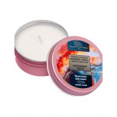 Массажная свеча  Фруктовая фантазия - БиоМед - купить с доставкой в Орске