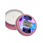 Массажная свеча  Смузи бум - БиоМед - купить с доставкой в Орске