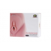 Мастурбатор-вагина Adarashi 3 без вибрации - KOKOS - в Орске купить с доставкой