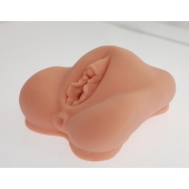 Мастурбатор-вагина Adarashi 3 без вибрации - KOKOS - в Орске купить с доставкой