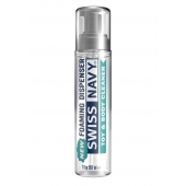 Очищающая пенка для игрушек и тела Swiss Navy Toy   Body Cleaner Foamer - 207 мл. - Swiss navy - купить с доставкой в Орске