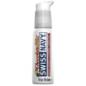Лубрикант с ароматом шоколада Swiss Navy Chocolate Bliss Lube - 29,5 мл. - Swiss navy - купить с доставкой в Орске