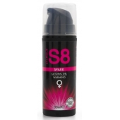 Гель для клитора с разогревающим эффектом Stimul8 Spark Clitoral Warming - 30 мл. - Stimul8 - купить с доставкой в Орске