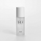 Массажный гель Slow Sex Full Body Massage - 50 мл. - Bijoux Indiscrets - купить с доставкой в Орске