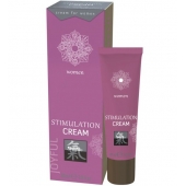 Возбуждающий крем для женщин Stimulation Cream - 30 мл. - Shiatsu - купить с доставкой в Орске