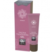 Сужающий гель для женщин Vagina Tightening Gel - 30 мл. - Shiatsu - купить с доставкой в Орске