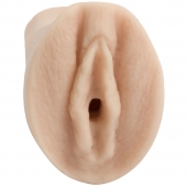 Мастурбатор-вагина Palm Pal Natural ULTRASKYN Masturbator Pussy - Doc Johnson - в Орске купить с доставкой