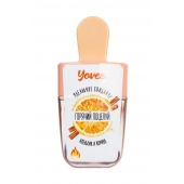 Бальзам для губ «Горячий поцелуй» с ароматом апельсина и корицы - 5,5 мл. -  в Орске Бальзам для губ «Горячий поцелуй» с ароматом апельсина и корицы - 5,5 мл. -