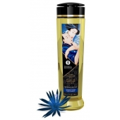 Массажное масло с ароматом ночных цветов Seduction - 240 мл. - Shunga - купить с доставкой в Орске