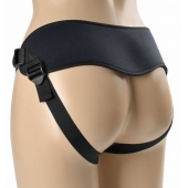 Трусики HARNESS Dual Peak размера XS-M - Sitabella - купить с доставкой в Орске