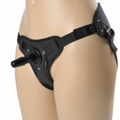Трусики HARNESS Dual Peak размера XS-M - Sitabella - купить с доставкой в Орске