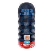 Мастурбатор-анус Vacuum Cup Masturbator - Baile - в Орске купить с доставкой