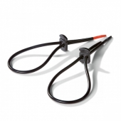 Электроутяжка на пенис и мошонку Rodeo Robin - MyStim - купить с доставкой в Орске Электроутяжка на пенис и мошонку Rodeo Robin - MyStim - купить с доставкой в Орске