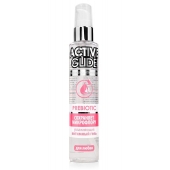 Увлажняющий интимный гель Active Glide Prebiotic - 100 гр. - Биоритм - купить с доставкой в Орске