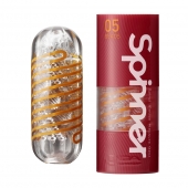 Мастурбатор SPINNER Beads - Tenga - в Орске купить с доставкой