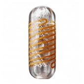 Мастурбатор SPINNER Beads - Tenga - в Орске купить с доставкой