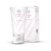 Интимный лубрикант для женщин Titan Gel Virgin Star - 50 мл. - Titan - купить с доставкой в Орске