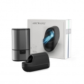 Мастурбатор Arcwave Ion Powerful Air Wave со стимуляцией потоками воздуха - Arcwave - в Орске купить с доставкой