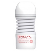 Мастурбатор TENGA Rolling Head Cup Soft - Tenga - в Орске купить с доставкой