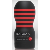 Мастурбатор TENGA Original Vacuum Cup Hard - Tenga - в Орске купить с доставкой